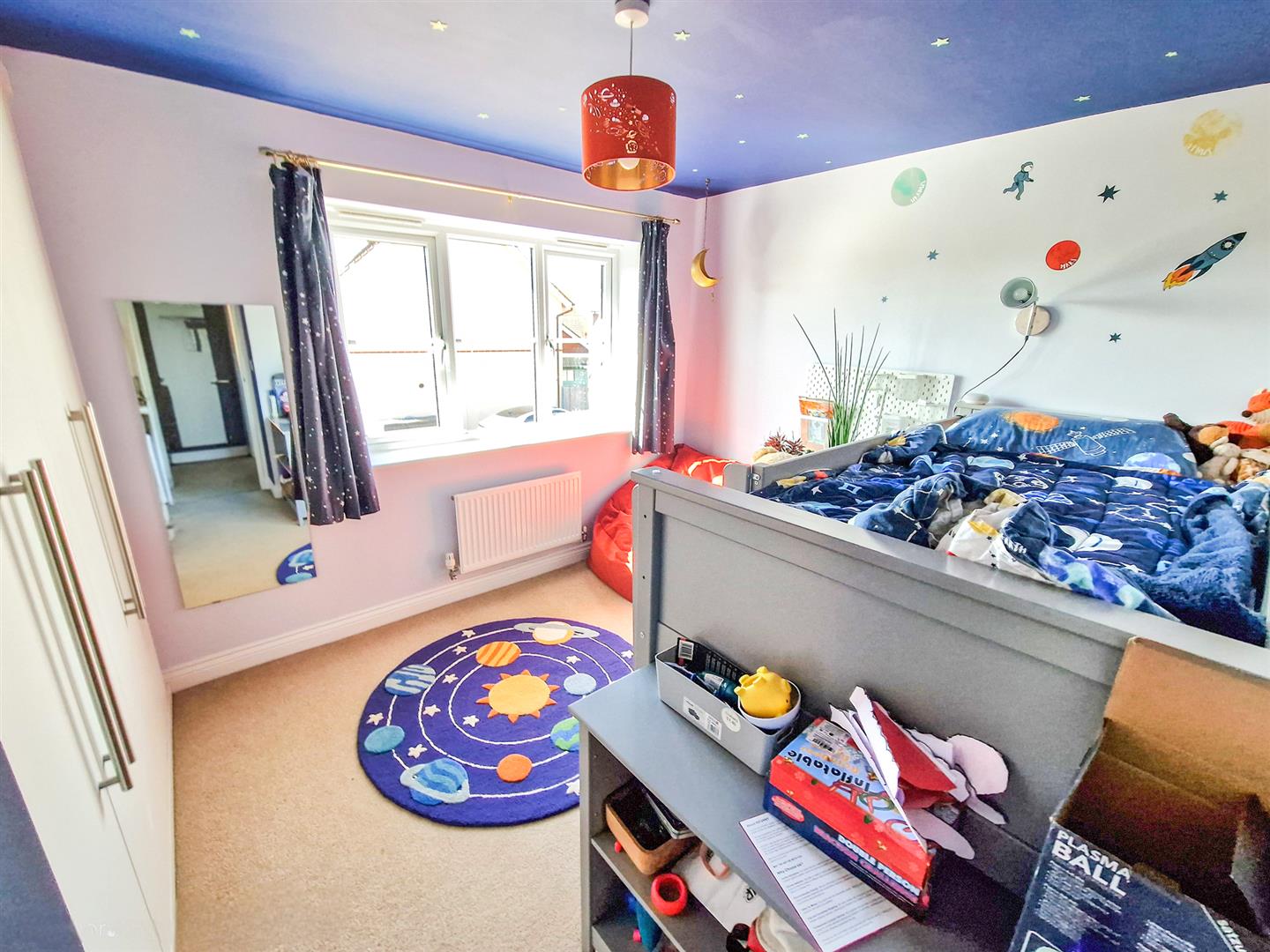 Wortham Close, Great Denham, Bedford
